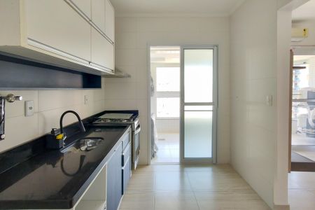 Apartamento para alugar com 74m², 2 quartos e 1 vagaCozinha