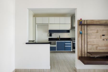 Apartamento para alugar com 74m², 2 quartos e 1 vaga Apartamento para alugar com 74m², 2 quartos e 1 vagaCozinha