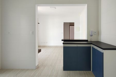 Apartamento para alugar com 74m², 2 quartos e 1 vagaCozinha