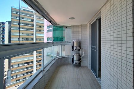 Apartamento para alugar com 74m², 2 quartos e 1 vagaSacada