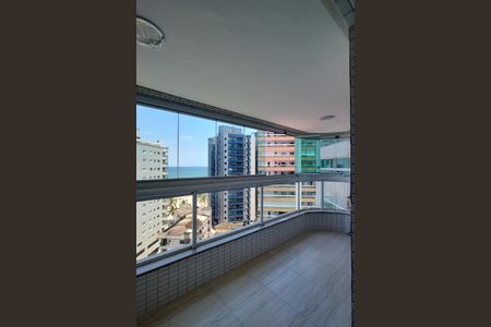 Apartamento para alugar com 74m², 2 quartos e 1 vagaSacada