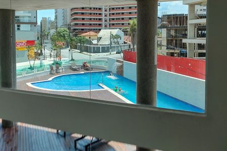 Apartamento para alugar com 74m², 2 quartos e 1 vagaÁrea comum - Piscina
