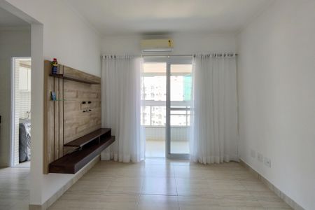 Apartamento para alugar com 74m², 2 quartos e 1 vagaSala