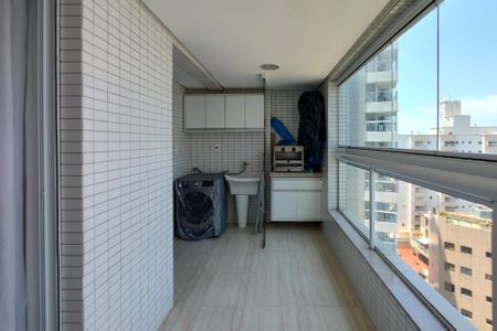 Apartamento para alugar com 74m², 2 quartos e 1 vagaSacada