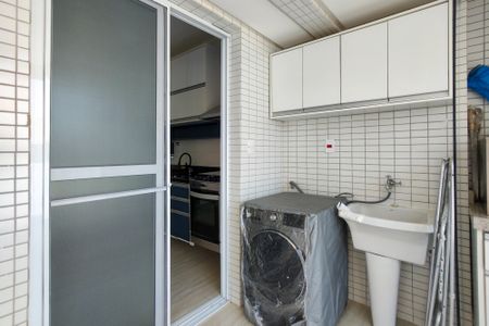 Apartamento para alugar com 74m², 2 quartos e 1 vagaCozinha