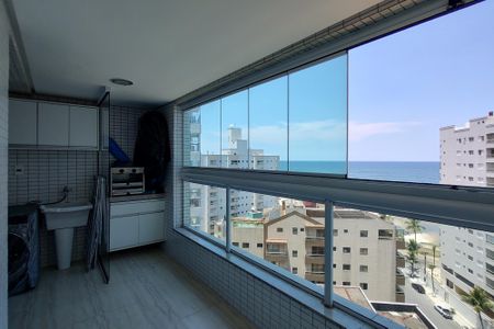 Apartamento para alugar com 74m², 2 quartos e 1 vagaSacada
