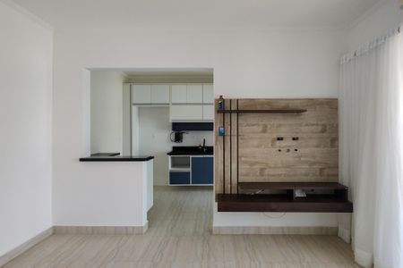 Apartamento para alugar com 74m², 2 quartos e 1 vagaSala