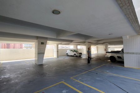 Apartamento para alugar com 74m², 2 quartos e 1 vagaGaragem