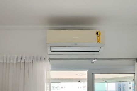 Apartamento para alugar com 74m², 2 quartos e 1 vagaSala