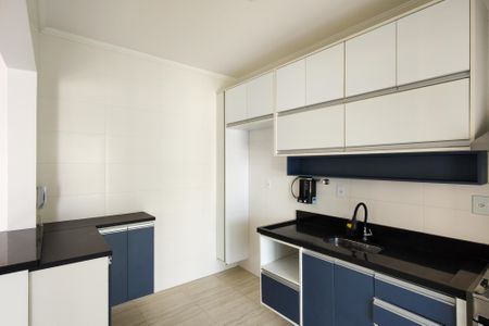 Apartamento para alugar com 74m², 2 quartos e 1 vaga Apartamento para alugar com 74m², 2 quartos e 1 vagaCozinha