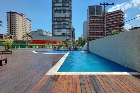 Apartamento para alugar com 74m², 2 quartos e 1 vagaÁrea comum - Piscina