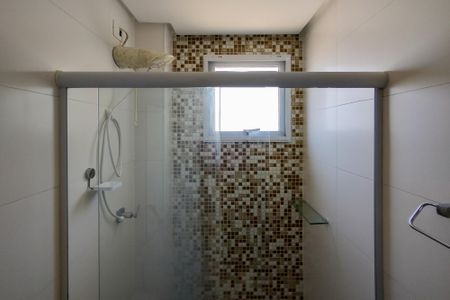 Apartamento para alugar com 74m², 2 quartos e 1 vagaBanheiro da Suíte