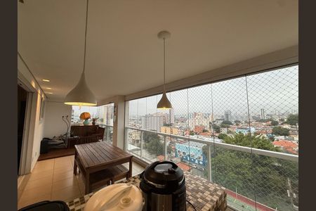 Apartamento à venda com 128m², 3 quartos e 2 vagas Apartamento à venda com 128m², 3 quartos e 2 vagasFoto 01