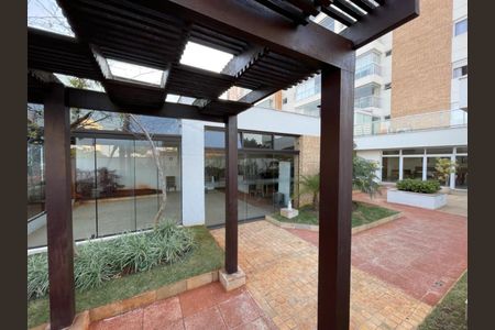 Apartamento à venda com 128m², 3 quartos e 2 vagas Apartamento à venda com 128m², 3 quartos e 2 vagasFoto 37