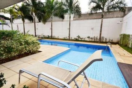 Apartamento à venda com 128m², 3 quartos e 2 vagas Apartamento à venda com 128m², 3 quartos e 2 vagasFoto 40