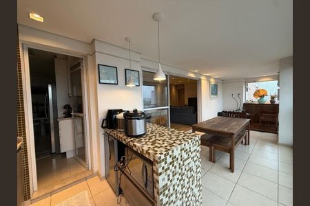 Apartamento à venda com 128m², 3 quartos e 2 vagas Apartamento à venda com 128m², 3 quartos e 2 vagasFoto 01