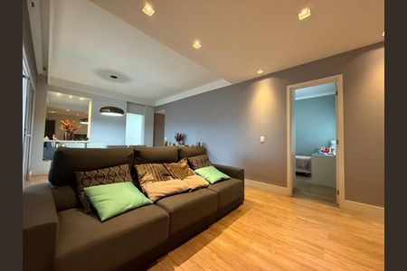 Apartamento à venda com 128m², 3 quartos e 2 vagas Apartamento à venda com 128m², 3 quartos e 2 vagasFoto 01