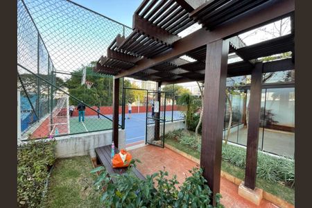 Apartamento à venda com 128m², 3 quartos e 2 vagas Apartamento à venda com 128m², 3 quartos e 2 vagasFoto 38