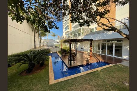 Apartamento à venda com 128m², 3 quartos e 2 vagas Apartamento à venda com 128m², 3 quartos e 2 vagasFoto 36