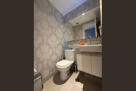 Apartamento à venda com 128m², 3 quartos e 2 vagas Apartamento à venda com 128m², 3 quartos e 2 vagasFoto 01