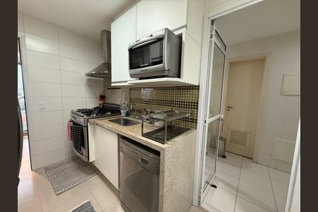 Apartamento à venda com 128m², 3 quartos e 2 vagas Apartamento à venda com 128m², 3 quartos e 2 vagasFoto 01