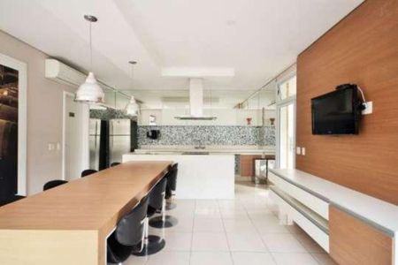 Apartamento à venda com 128m², 3 quartos e 2 vagas Apartamento à venda com 128m², 3 quartos e 2 vagasFoto 42