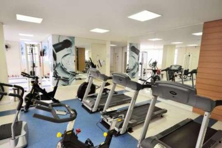 Apartamento à venda com 128m², 3 quartos e 2 vagas Apartamento à venda com 128m², 3 quartos e 2 vagasFoto 30