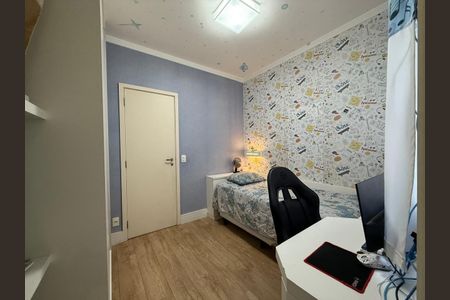 Apartamento à venda com 128m², 3 quartos e 2 vagas Apartamento à venda com 128m², 3 quartos e 2 vagasFoto 01