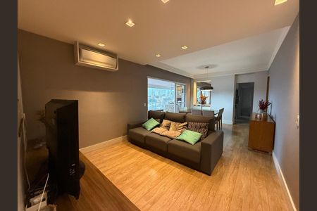 Apartamento à venda com 128m², 3 quartos e 2 vagas Apartamento à venda com 128m², 3 quartos e 2 vagasFoto 01