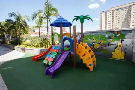 Apartamento à venda com 96m², 3 quartos e 2 vagasÁrea comum