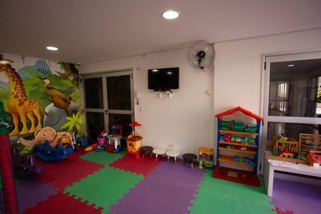 Apartamento à venda com 96m², 3 quartos e 2 vagasÁrea comum