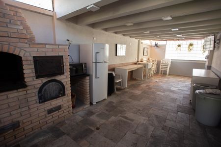 Apartamento à venda com 96m², 3 quartos e 2 vagasÁrea comum