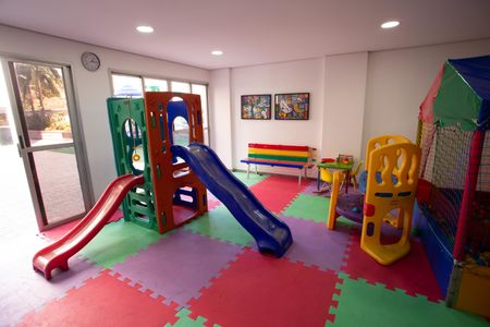 Apartamento à venda com 96m², 3 quartos e 2 vagasÁrea comum