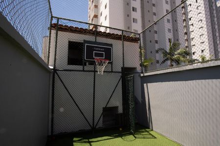 Apartamento à venda com 96m², 3 quartos e 2 vagasÁrea comum