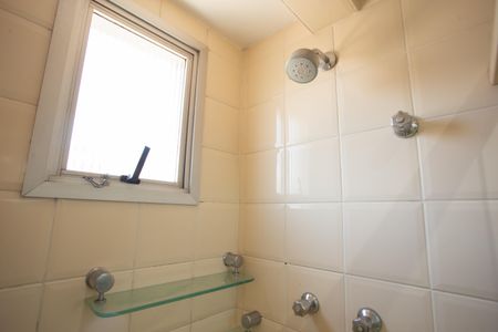 Apartamento à venda com 96m², 3 quartos e 2 vagasBanheiro do Quarto 3