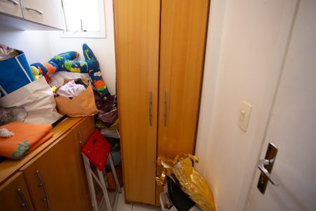 Apartamento à venda com 96m², 3 quartos e 2 vagasDespensa