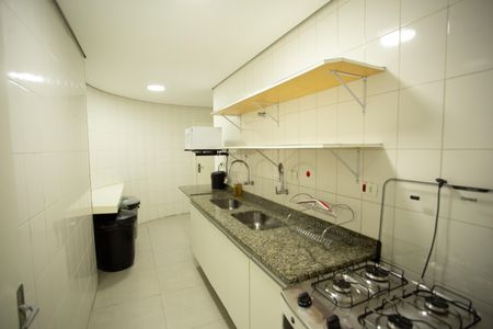 Apartamento à venda com 96m², 3 quartos e 2 vagasÁrea comum