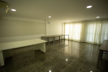 Apartamento à venda com 96m², 3 quartos e 2 vagasÁrea comum