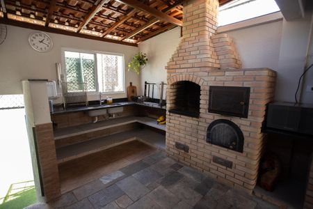 Apartamento à venda com 96m², 3 quartos e 2 vagasÁrea comum