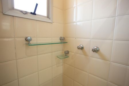 Apartamento à venda com 96m², 3 quartos e 2 vagasBanheiro do Quarto 3