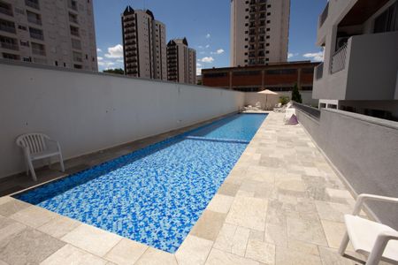 Apartamento à venda com 96m², 3 quartos e 2 vagasÁrea comum