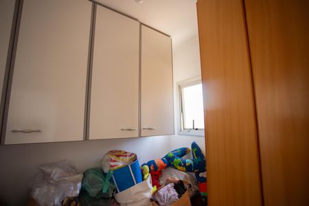 Apartamento à venda com 96m², 3 quartos e 2 vagasDespensa