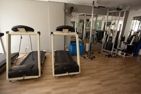 Apartamento à venda com 96m², 3 quartos e 2 vagasÁrea comum