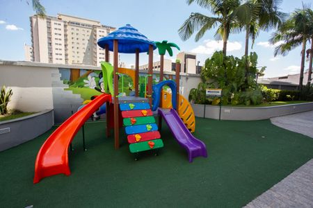 Apartamento à venda com 96m², 3 quartos e 2 vagasÁrea comum