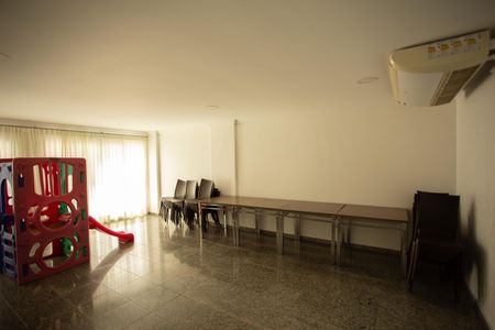Apartamento à venda com 96m², 3 quartos e 2 vagasÁrea comum