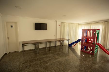 Apartamento à venda com 96m², 3 quartos e 2 vagasÁrea comum