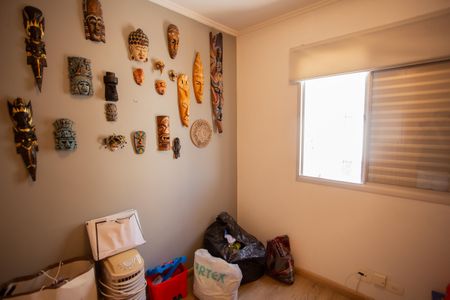 Apartamento à venda com 96m², 3 quartos e 2 vagasQuarto 1