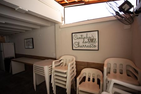 Apartamento à venda com 96m², 3 quartos e 2 vagasÁrea comum