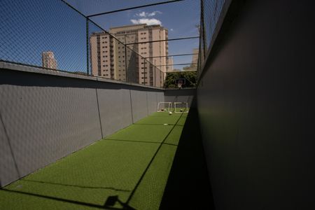 Apartamento à venda com 96m², 3 quartos e 2 vagasÁrea comum