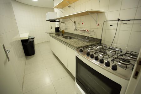 Apartamento à venda com 96m², 3 quartos e 2 vagasÁrea comum